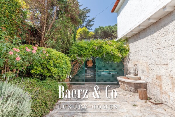 photo 7 Beautiful luxury home in Cascais e Estoril, Estoril (Estoril)