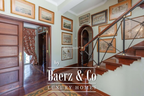 photo 19 Beautiful luxury home in Cascais e Estoril, Estoril (Estoril)