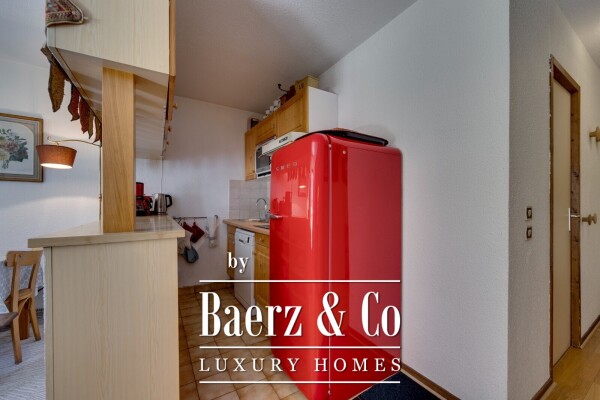 photo 4 2-bedroom apartment - Quiet and sunny