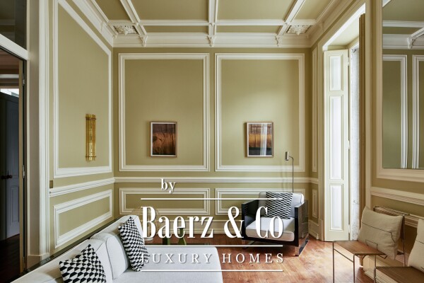 photo 9 Centenary Townhouse in Lisbon