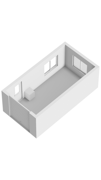 Floor Plan 7 - Van de Veldelaan 966
