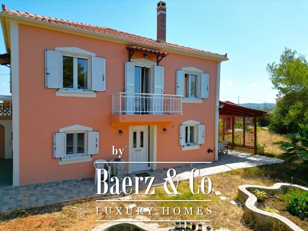 photo 6 1717817 - Detached house For sale, Gargalianoi, 188 sq.m., €850.000