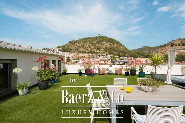 photo 2 Unique Loft Style House with Character in Génova