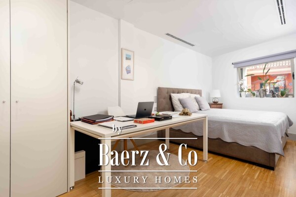 photo 23 Unique Loft Style House with Character in Génova