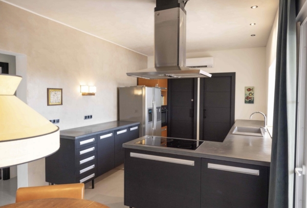 photo 5 Finca MontAzul - Javea, Costa Blanca