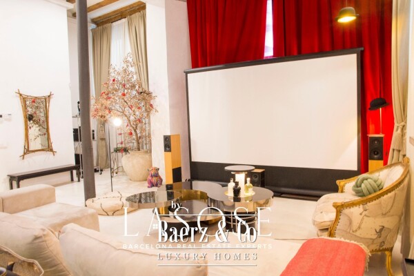 photo 6 Barcelona, El Gòtic