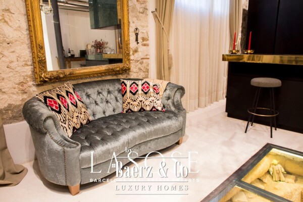 photo 25 Barcelona, El Gòtic