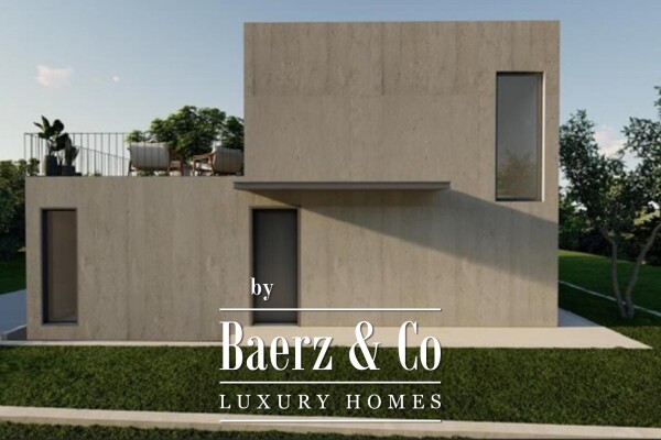 photo 3 Split, Kaštel Gomilica, beautiful newly built luxury villa with a swimming pool - 500 m from the sea