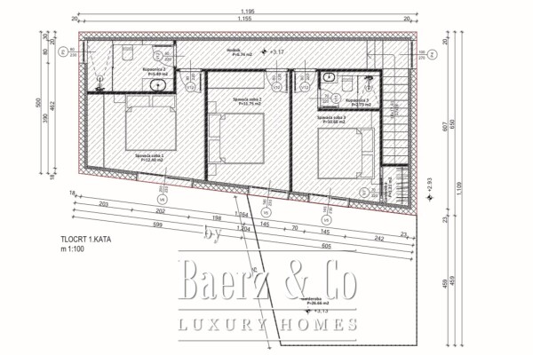 photo 33 Split, Kaštel Gomilica, beautiful newly built luxury villa with a swimming pool - 500 m from the sea