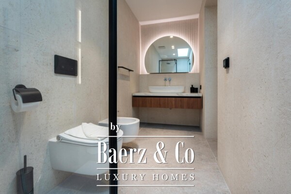 photo 15 Baška Voda, - exclusive Villa with Panoramic Sea View