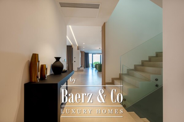 photo 16 Baška Voda, - exclusive Villa with Panoramic Sea View