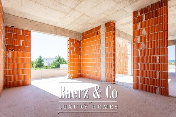 photo 30 Vodice, beautiful and spacious villa with a swimming pool, 730,25 m²