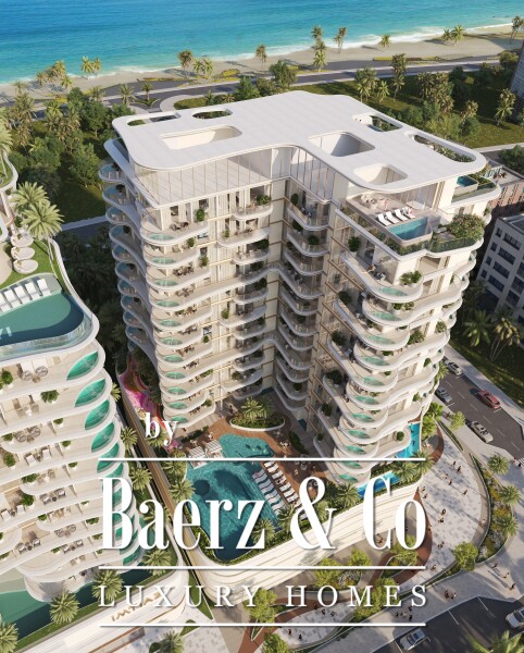 photo 2 4-Bedroom Duplex – Beach Walk Grand 2 by Imtiaz