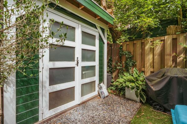 photo 36 Warmondstraat 85 H