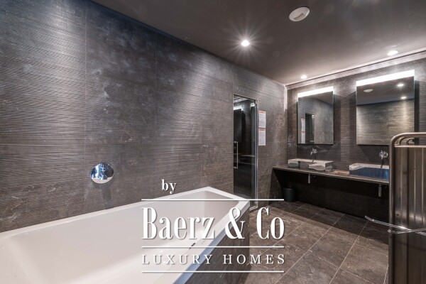 photo 6 14-room standalone chalet – Breathtaking views