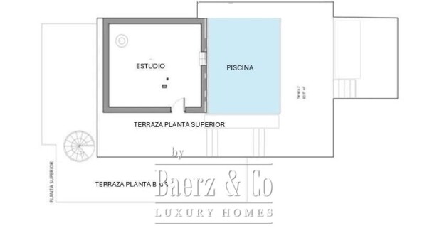 photo 37 Barcelona, Les Tres Torres