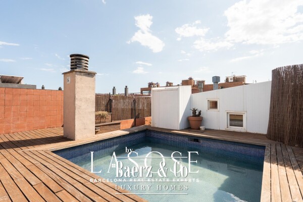 photo 39 Barcelona, Les Tres Torres