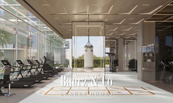 photo 6 Luxury 3BHK Apartment in Claydon House, Ellington – Your Dream Home Awaits