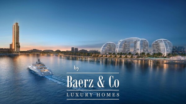 photo 2 Seaside Sophistication – 2BHK in Oystra by Richmind, Al Marjan Island