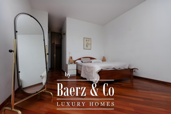 photo 10 Island of Krk, Njivice, Unique Stone Villa, First Row to the Sea, GFA 300 m²