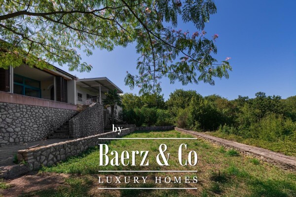 photo 26 Island of Krk, Njivice, Unique Stone Villa, First Row to the Sea, GFA 300 m²