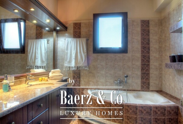 photo 21 1769126 - Detached house For sale, Mistras, 200 sq.m., €550.000