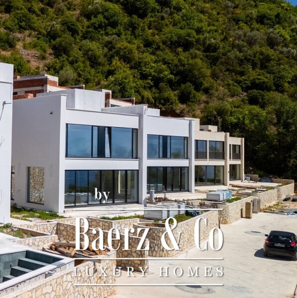 photo 6 Luxury Villa in Herceg Novi with a  Sea View