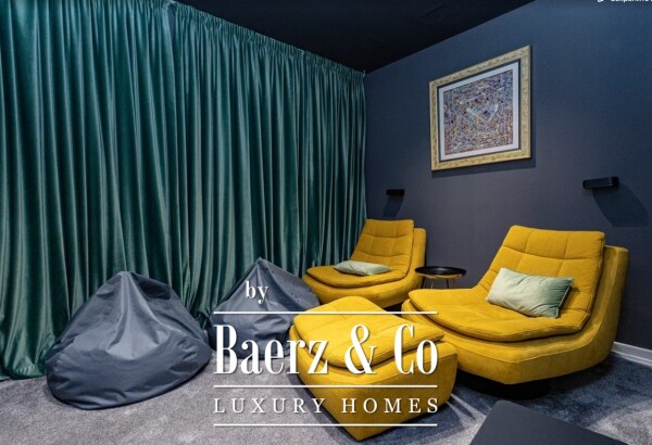 photo 12 Luxury Villa in Herceg Novi with a  Sea View