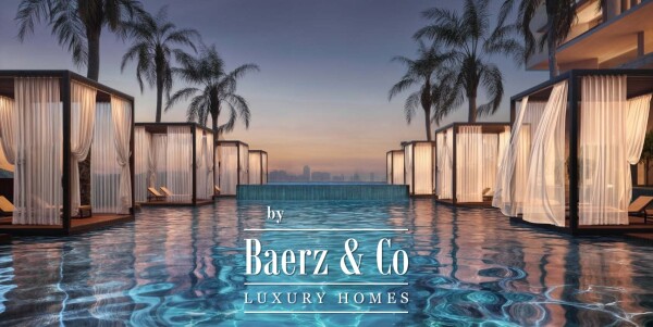 photo 2 Elegant 2-Bedroom Suite at One by Binghatti | Business Bay, Dubai