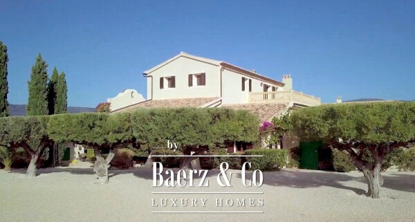 photo 14 Beautiful luxury home in Jijona, Costa Blanca