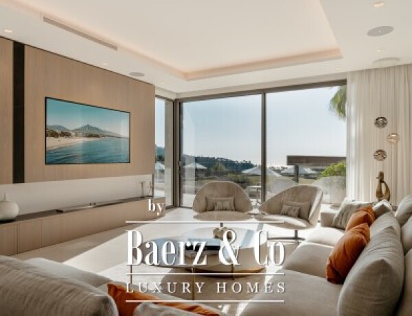 photo 19 Villa - La Zagaleta - Benahavis - Ref: 8643