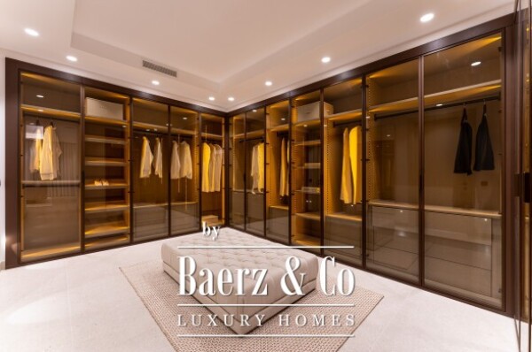 photo 29 Villa - La Zagaleta - Benahavis - Ref: 8643