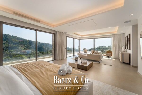 photo 27 Villa - La Zagaleta - Benahavis - Ref: 8643