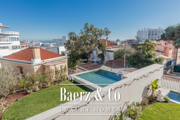 photo 18 Beautiful luxury home in Cascais e Estoril, Monte Estoril