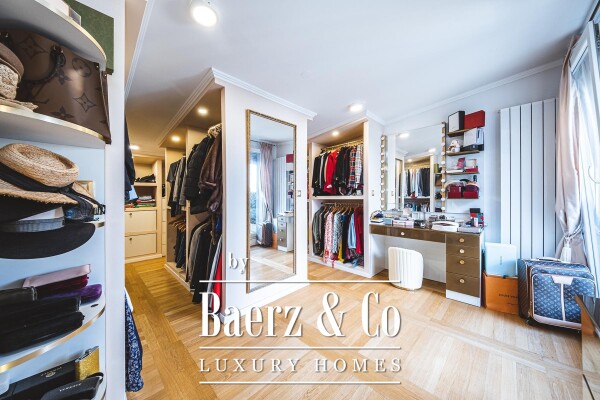 photo 21 Zagreb Vrbani III luxury penthouse 1st row to the lake