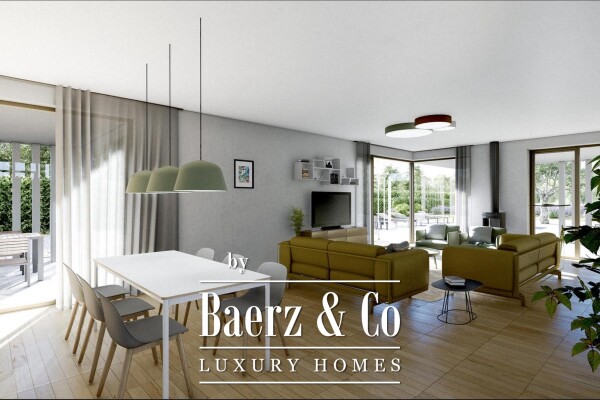 photo 23 Istria, Labin - top modern villa B, heated pool 48 m2, 2402 m2 of landscaped garden