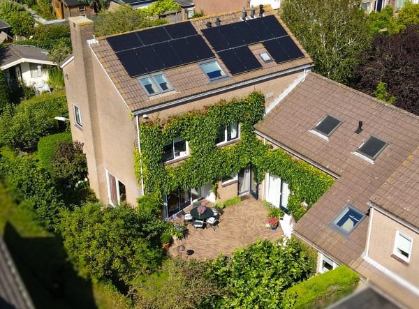 photo 42 Lijsterlaan 2 b