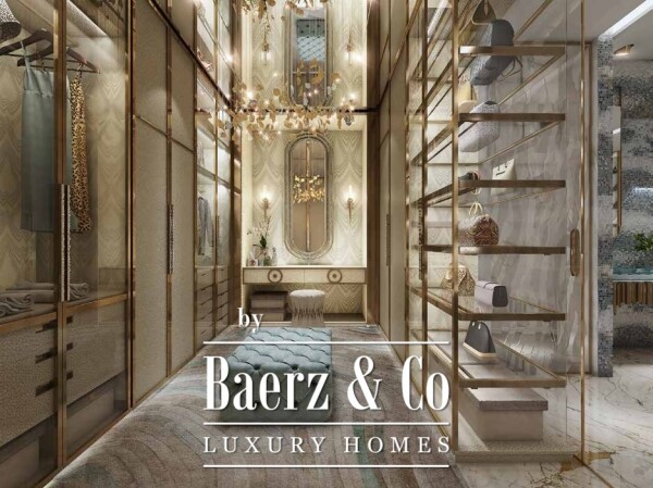 photo 7 Exclusive 5-Bedroom Sky Penthouse | Damac Bay, Dubai Harbour