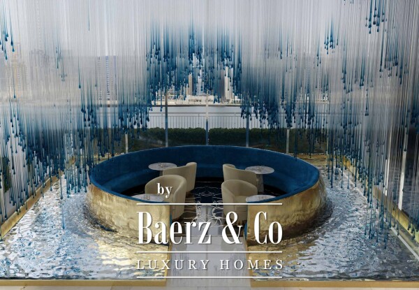 photo 4 Elegant 3-Bedroom Apartment | Canal Heights 2 by Damac | Business Bay