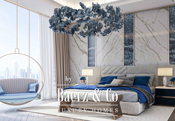 photo 6 Elegant 3-Bedroom Apartment | Canal Heights 2 by Damac | Business Bay