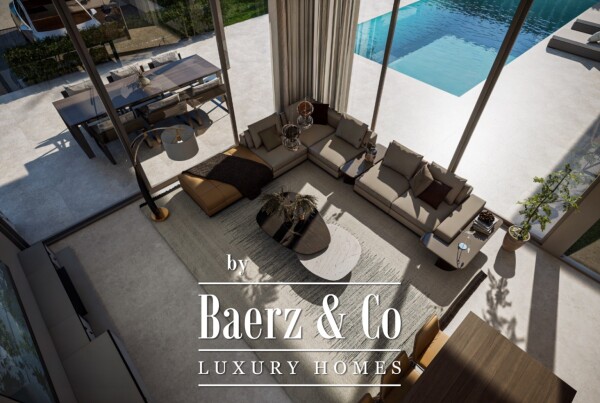 photo 3 Beautiful luxury home in Altea