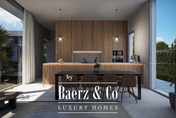 photo 5 Beautiful luxury home in Altea