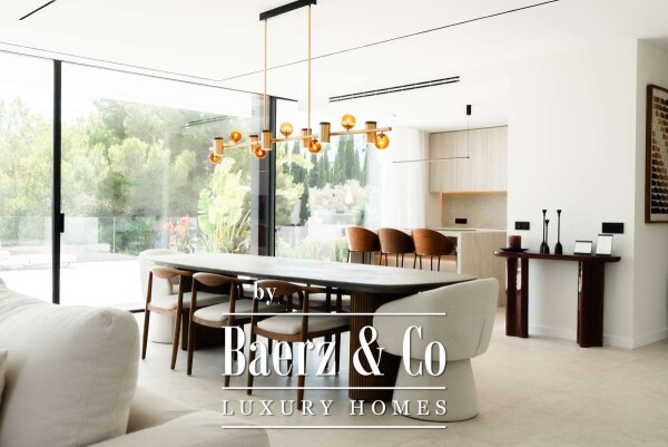 photo 10 Beautiful luxury home in Roca Llisa, Roca Llisa