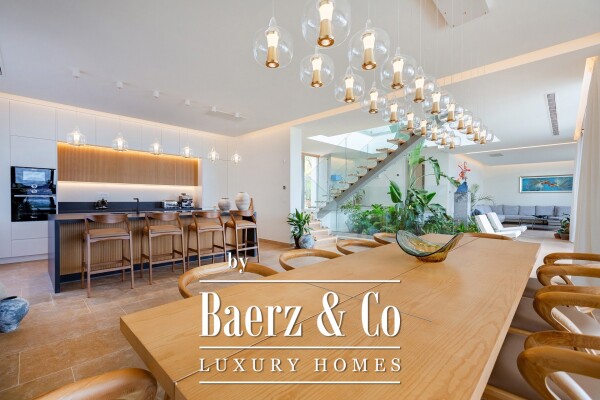 photo 12 1799114 - Villa For sale, Kranidi, 445 sq.m., €2.925.000