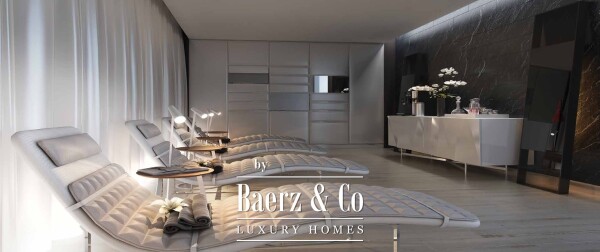 photo 7 Hollywood-Inspired 3BR Residence | Damac Towers by Paramount | Business Bay, Dubai