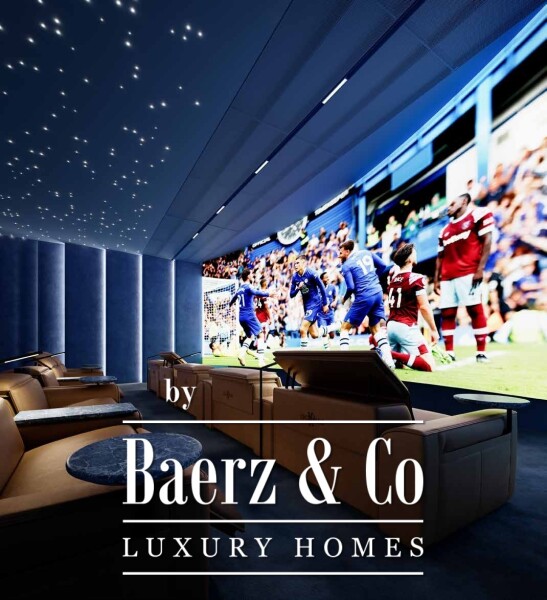 photo 7 Elegant 2-Bedroom Residence | Chelsea Residences by DAMAC | Maritime City, Dubai