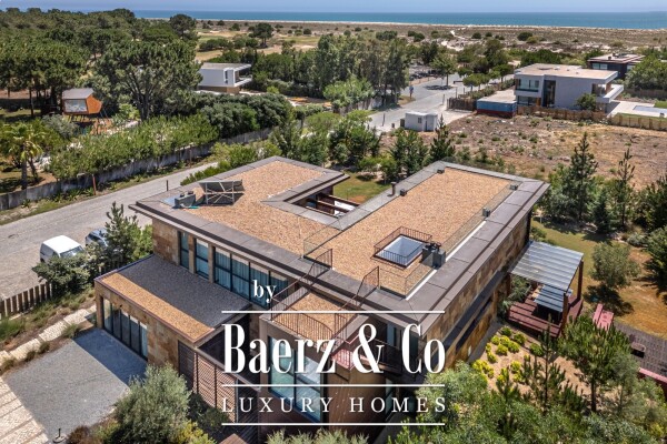 photo 2 House located in Tróia Atlantic Villas, in Comporta