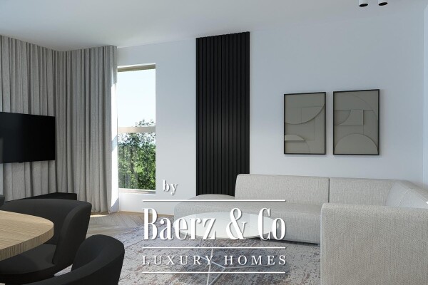 photo 11 Grebaštica, luxurious penthouse with a roof terrace with a swimming pool and sea view