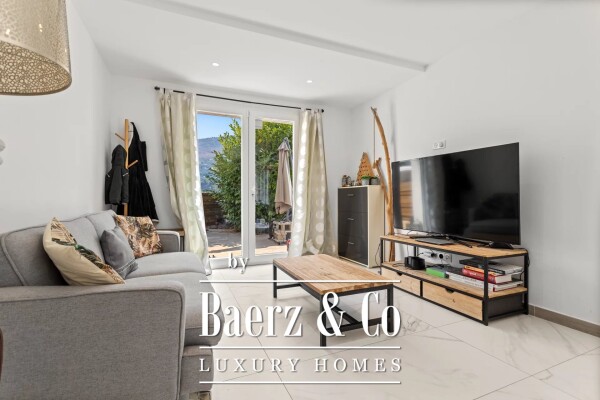 photo 18 ONLY 7 MINUTES FROM NICE LINGOSTIÈRE – BEAUTIFUL FAMILY VILLA WITH POOL