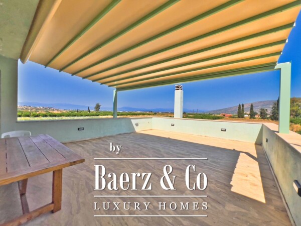 photo 7 (For Sale) Residential Villa || Argolida/Asini - 313 Sq.m, 4 Bedrooms, 620.000€